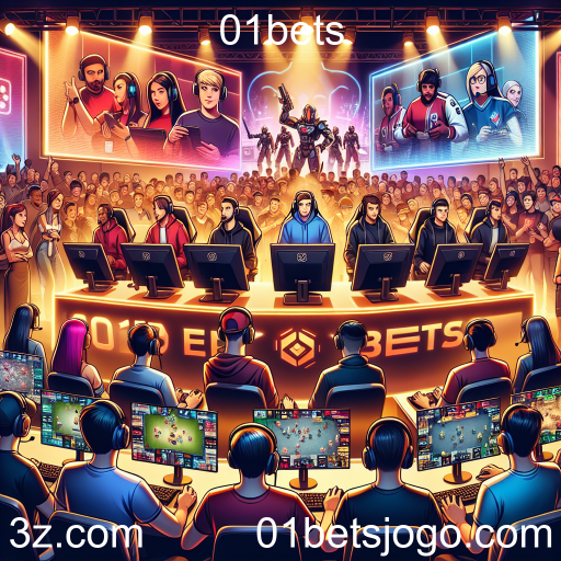 As Novidades do Mundo dos Jogos: O Que Esperar em 2023